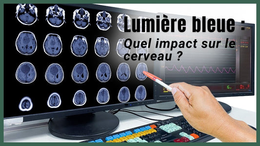 lumiere bleue cerveau