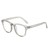Lunettes lumière bleue homme