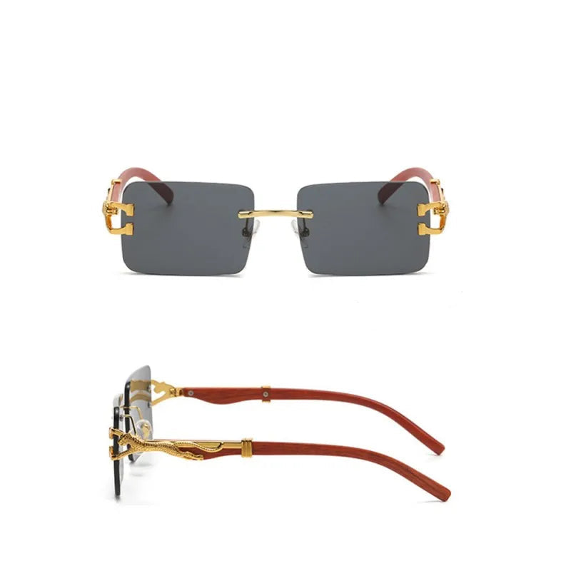 Modèle PHANTOM - Solaires Vintage