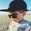 Lunettes de soleil enfant
