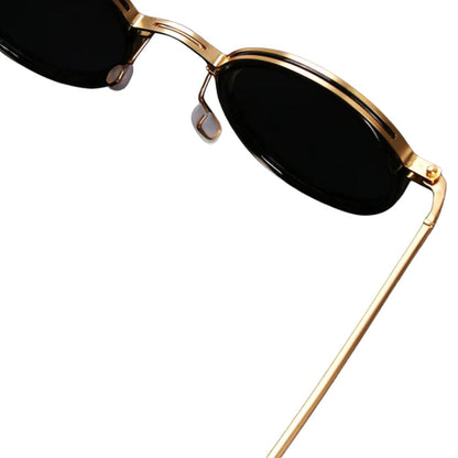 Modèle PATRIOT - Solaire Aviateur