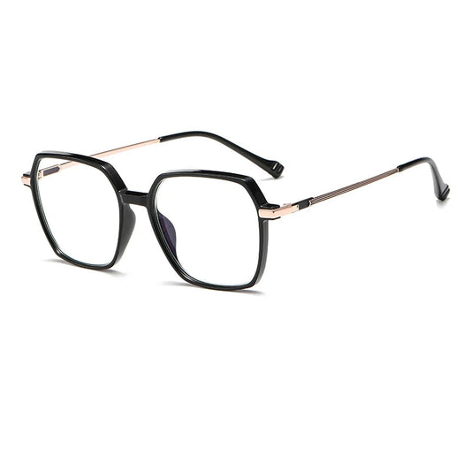 Lunette anti lumière bleue femme pour écran