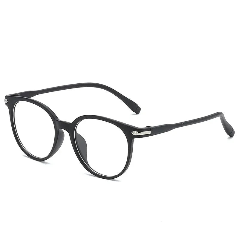 Lunettes anti lumière bleue sans correction