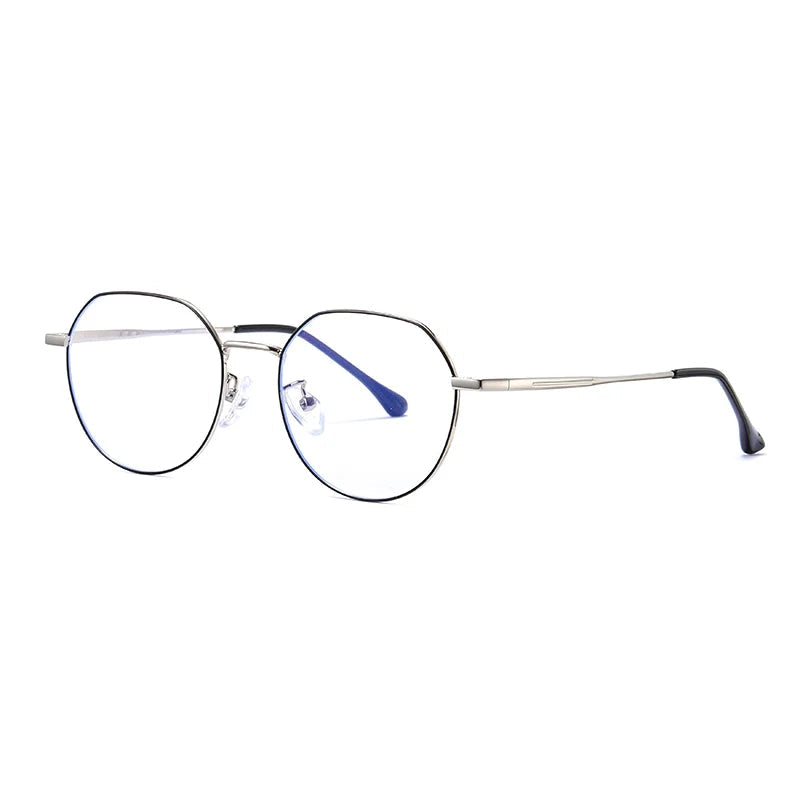 Lunettes de protection anti-lumière bleue