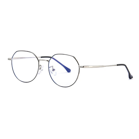 Lunettes de protection anti-lumière bleue