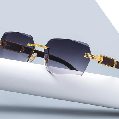 Modèle ROYAL - Solaires Vintage