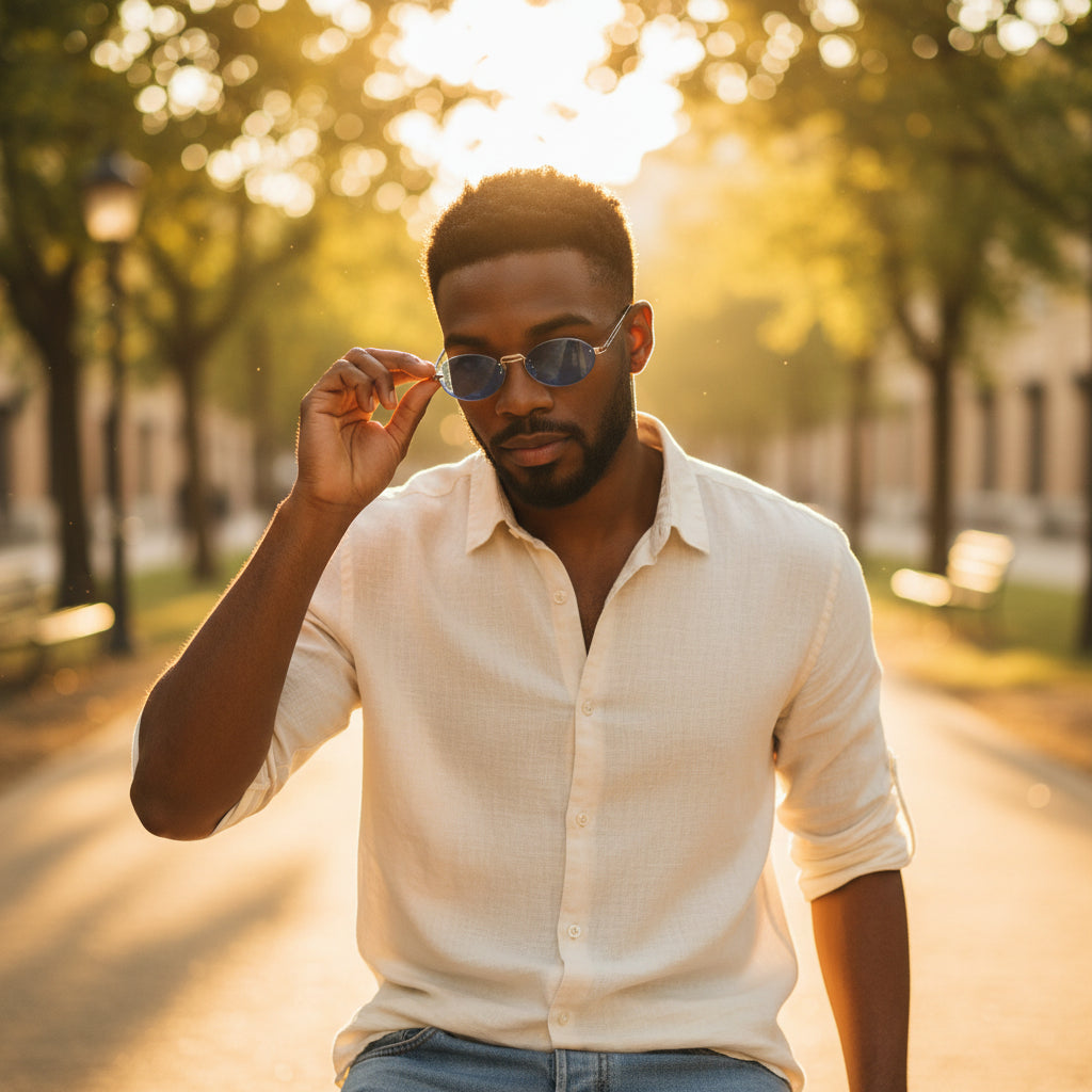 Modèle PRESTIGE - Solaire Ronde