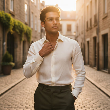 Modèle PHANTOM - Solaires Vintage