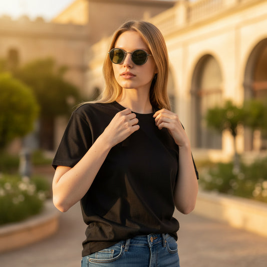 Modèle PATRIOT - Solaire Aviateur