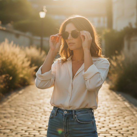 Modèle PATRIOT - Solaire Aviateur