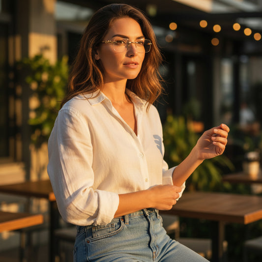 Modèle ZENITH - Solaire Rectangulaire