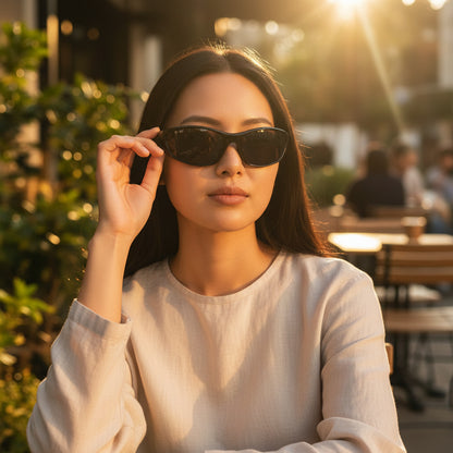 Modèle AURORE - Solaire