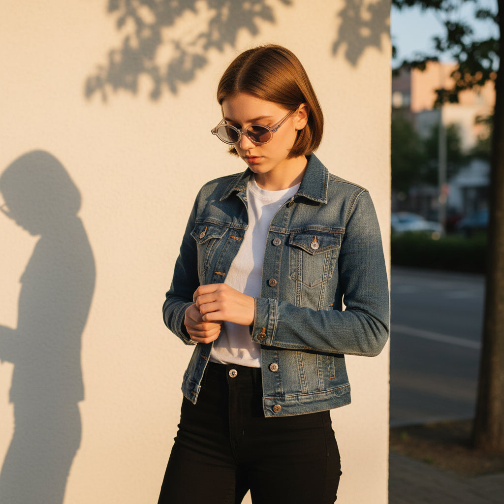 Modèle TOKYO - Solaire Ronde