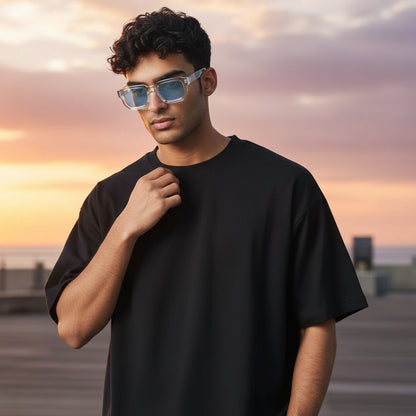 Modèle MILANO - Solaires Transparent