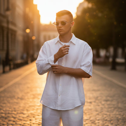 Modèle TOKYO - Solaire Ronde