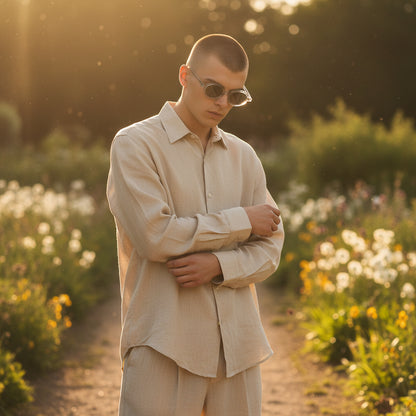 Modèle TOKYO - Solaire Ronde