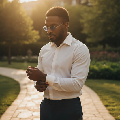 Modèle PRESTIGE - Solaire Ronde