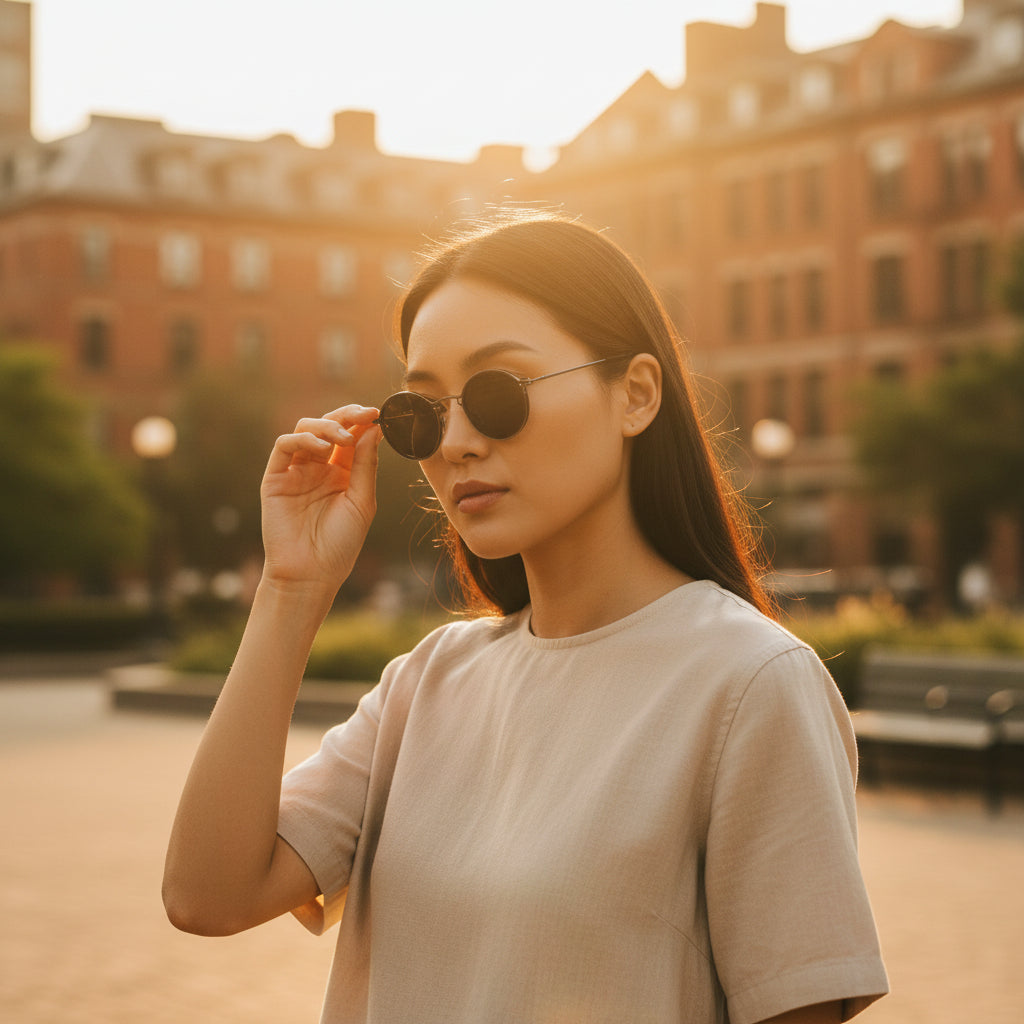 Modèle PATRIOT - Solaire Aviateur