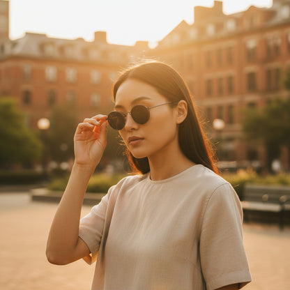 Modèle PATRIOT - Solaire Aviateur