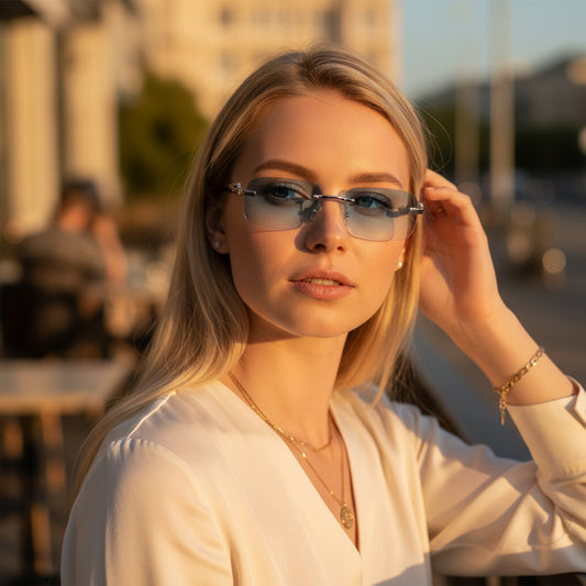 Modèle ZENITH - Solaire Rectangulaire