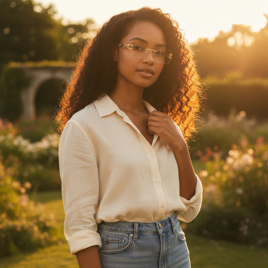 Modèle PHANTOM - Solaires Vintage