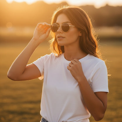 Modèle PATRIOT - Solaire Aviateur