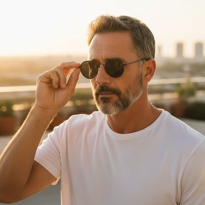 Modèle PATRIOT - Solaire Aviateur