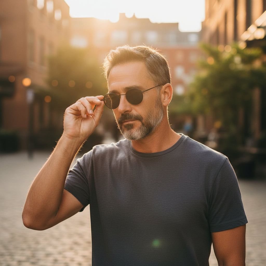 Modèle PATRIOT - Solaire Aviateur