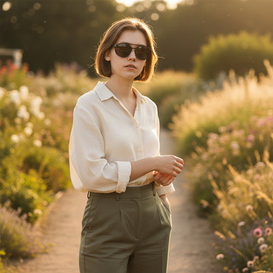 Modèle FALCON - Solaire Aviateur