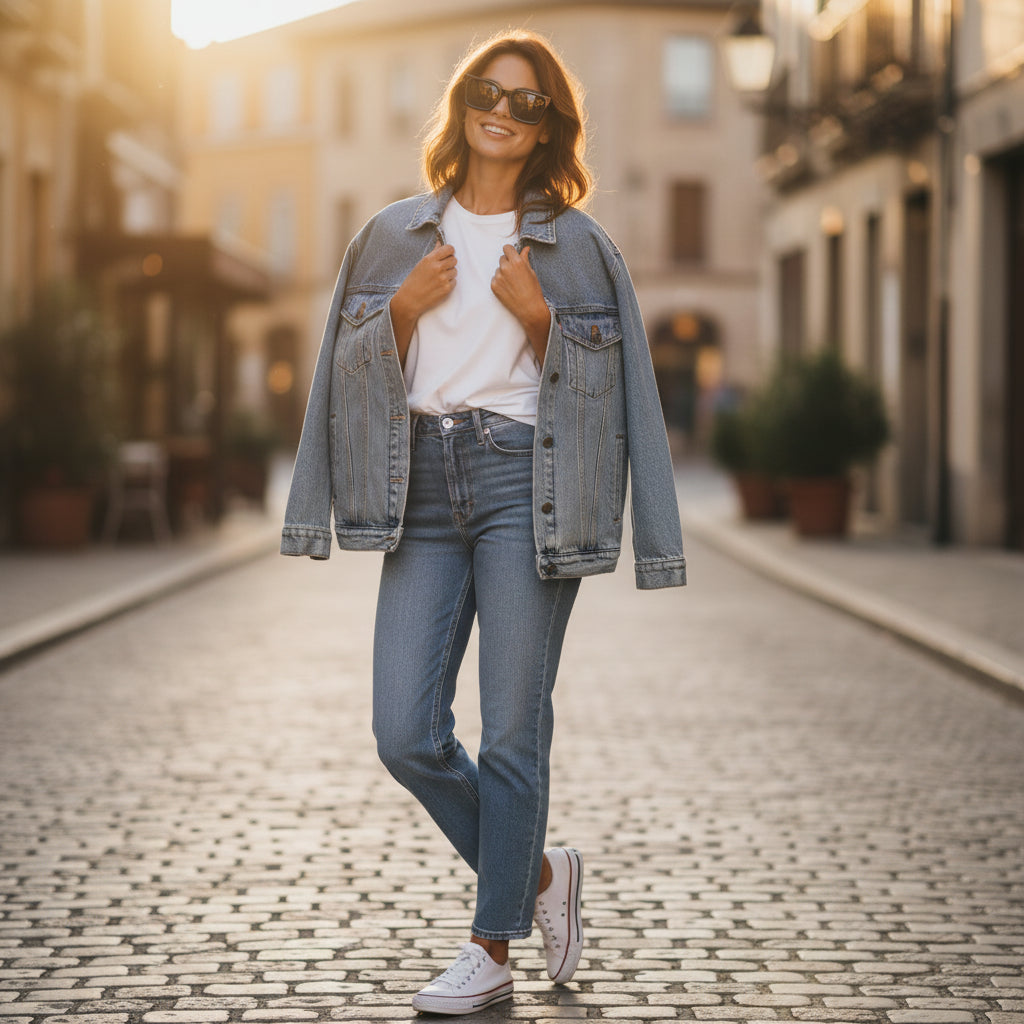 Modèle VENICE - Solaire