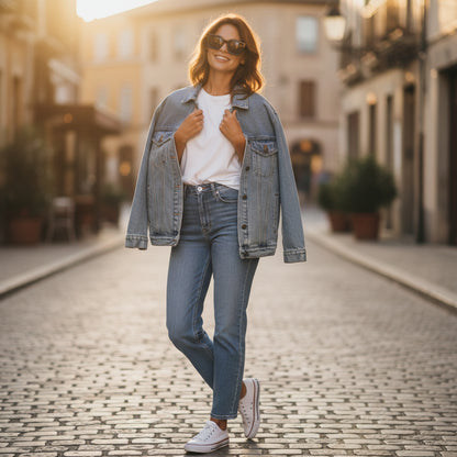 Modèle VENICE - Solaire