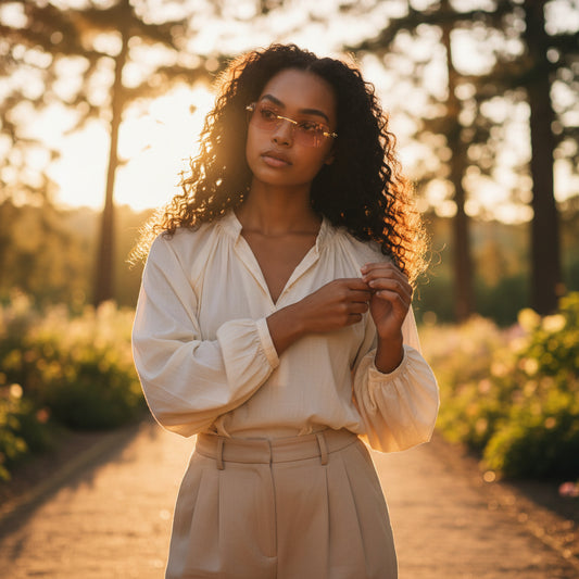 Modèle ZENITH - Solaire Rectangulaire