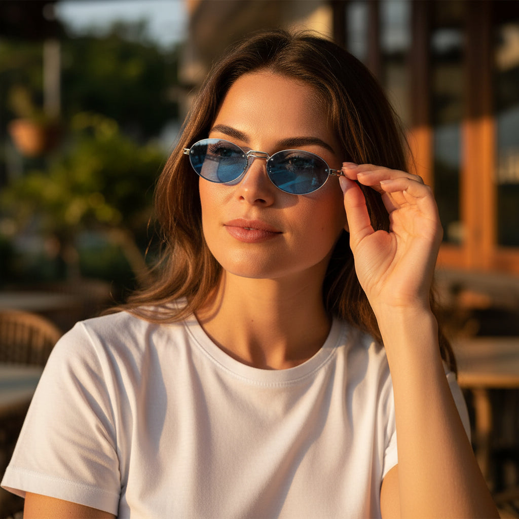 Modèle PRESTIGE - Solaire Ronde