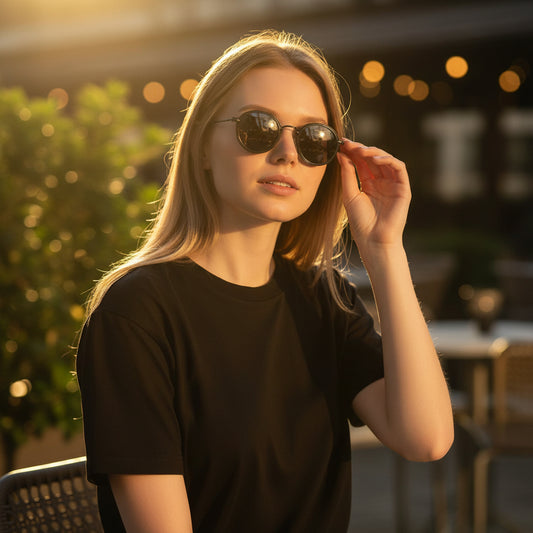 Modèle PATRIOT - Solaire Aviateur