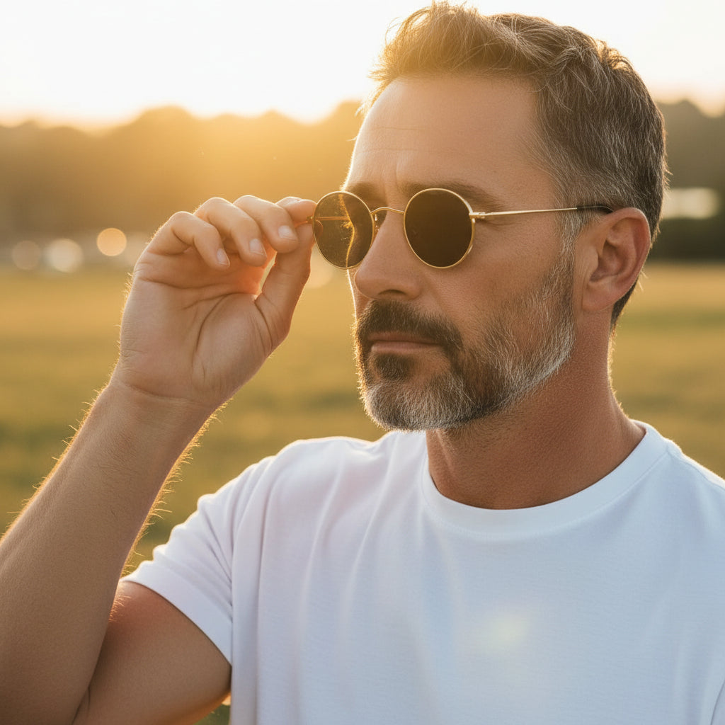 Modèle PATRIOT - Solaire Aviateur