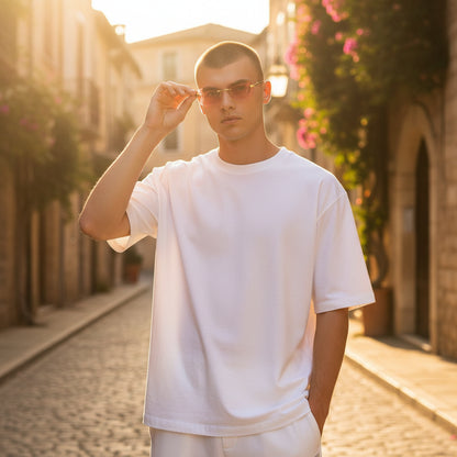 Modèle ZENITH - Solaire Rectangulaire