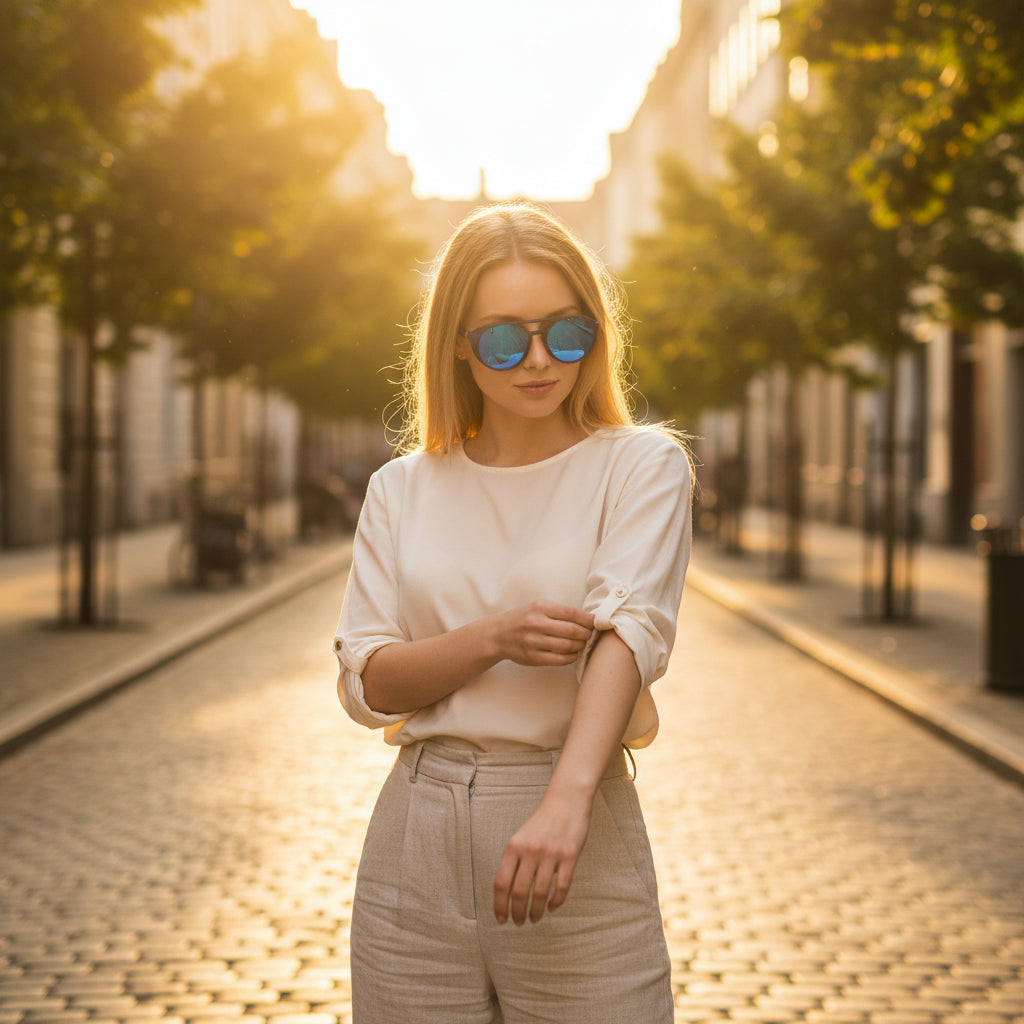 Modèle FALCON - Solaire Aviateur