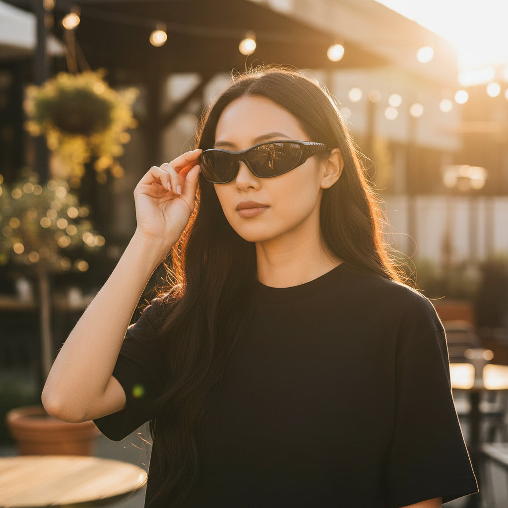 Modèle AURORE - Solaire