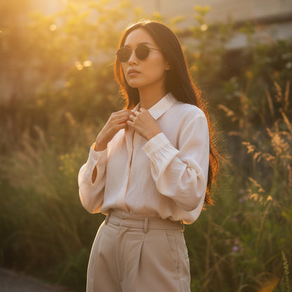 Modèle PATRIOT - Solaire Aviateur