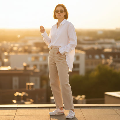 Modèle TOKYO - Solaire Ronde