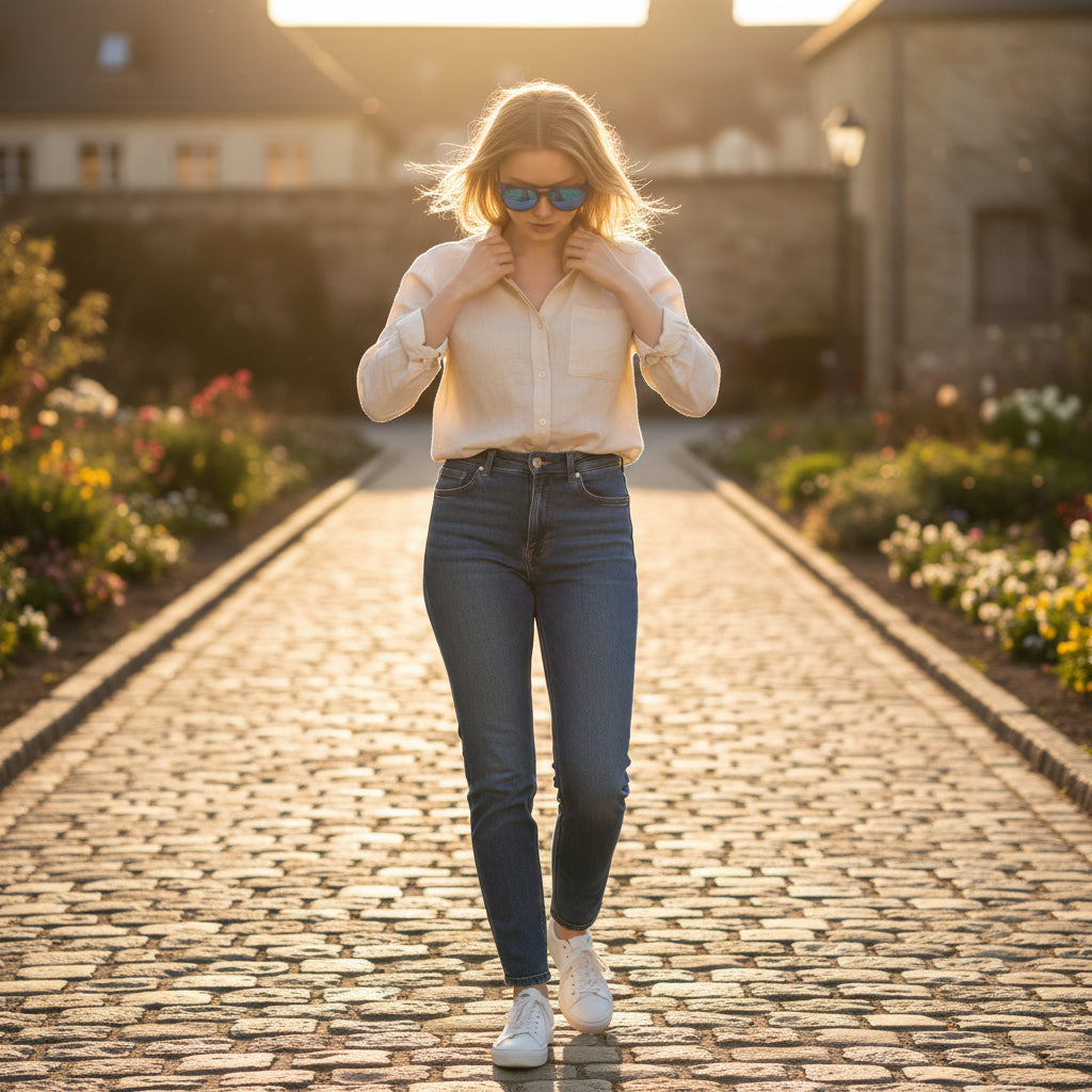 Modèle FALCON - Solaire Aviateur