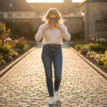 Modèle FALCON - Solaire Aviateur