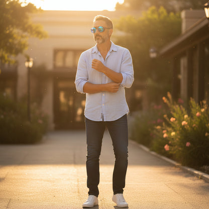 Modèle FALCON - Solaire Aviateur