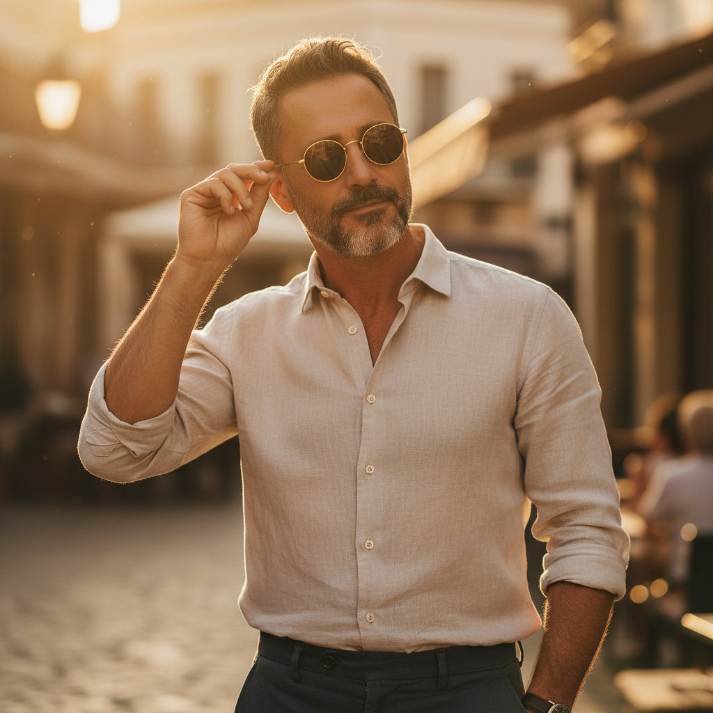 Modèle PATRIOT - Solaire Aviateur